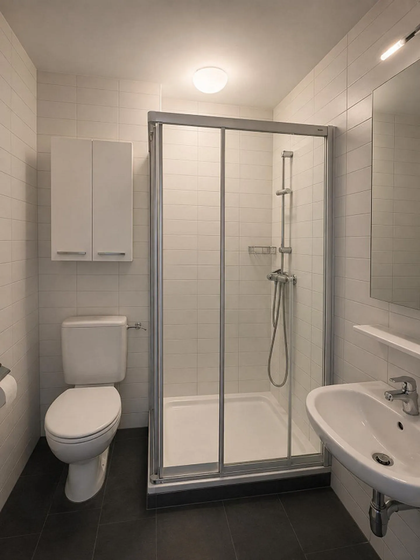 Appartamento 3 camere - Foto 5 di 8
