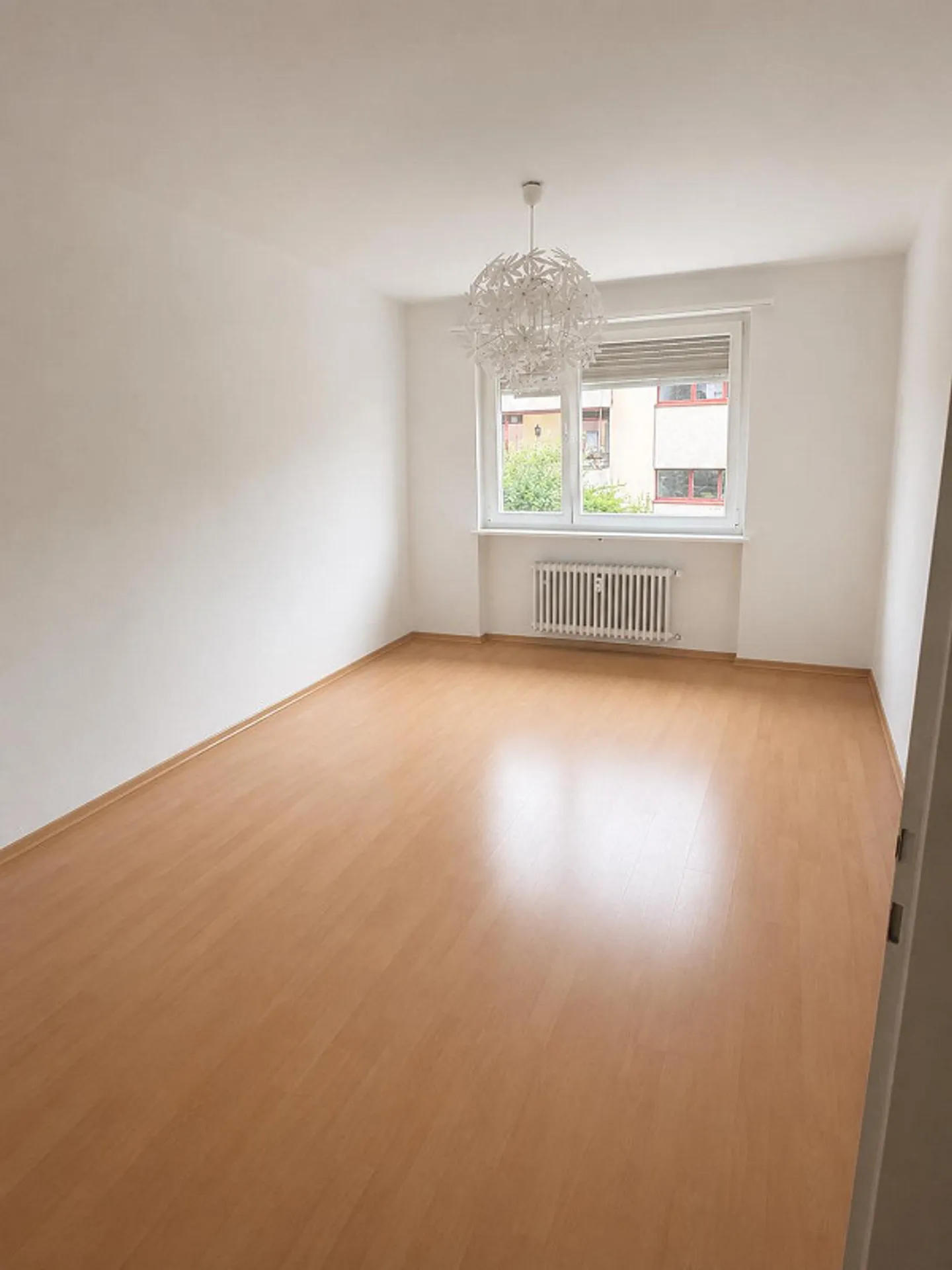 Appartamento 3 camere - Foto 6 di 8