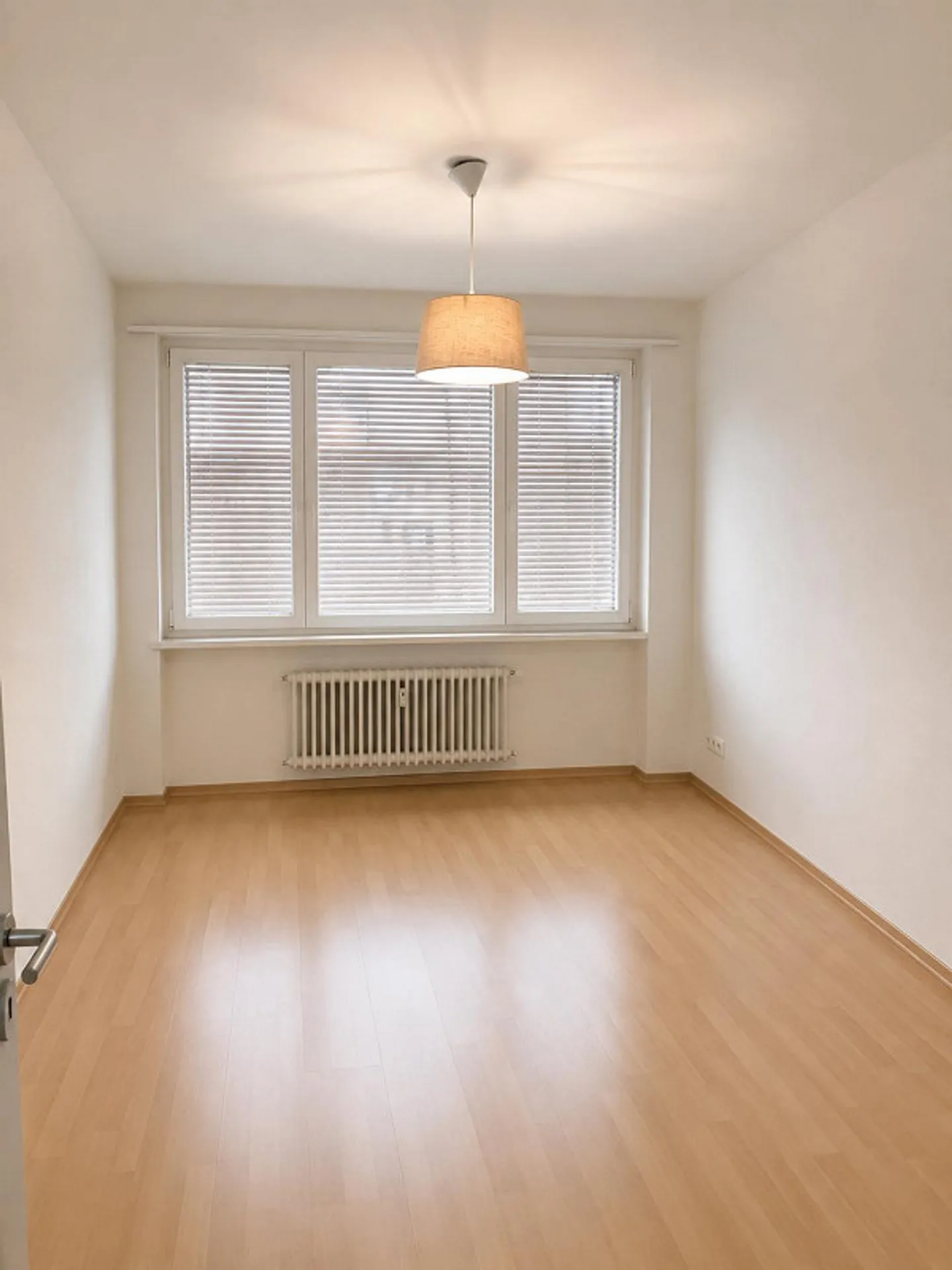Appartamento 3 camere - Foto 7 di 8