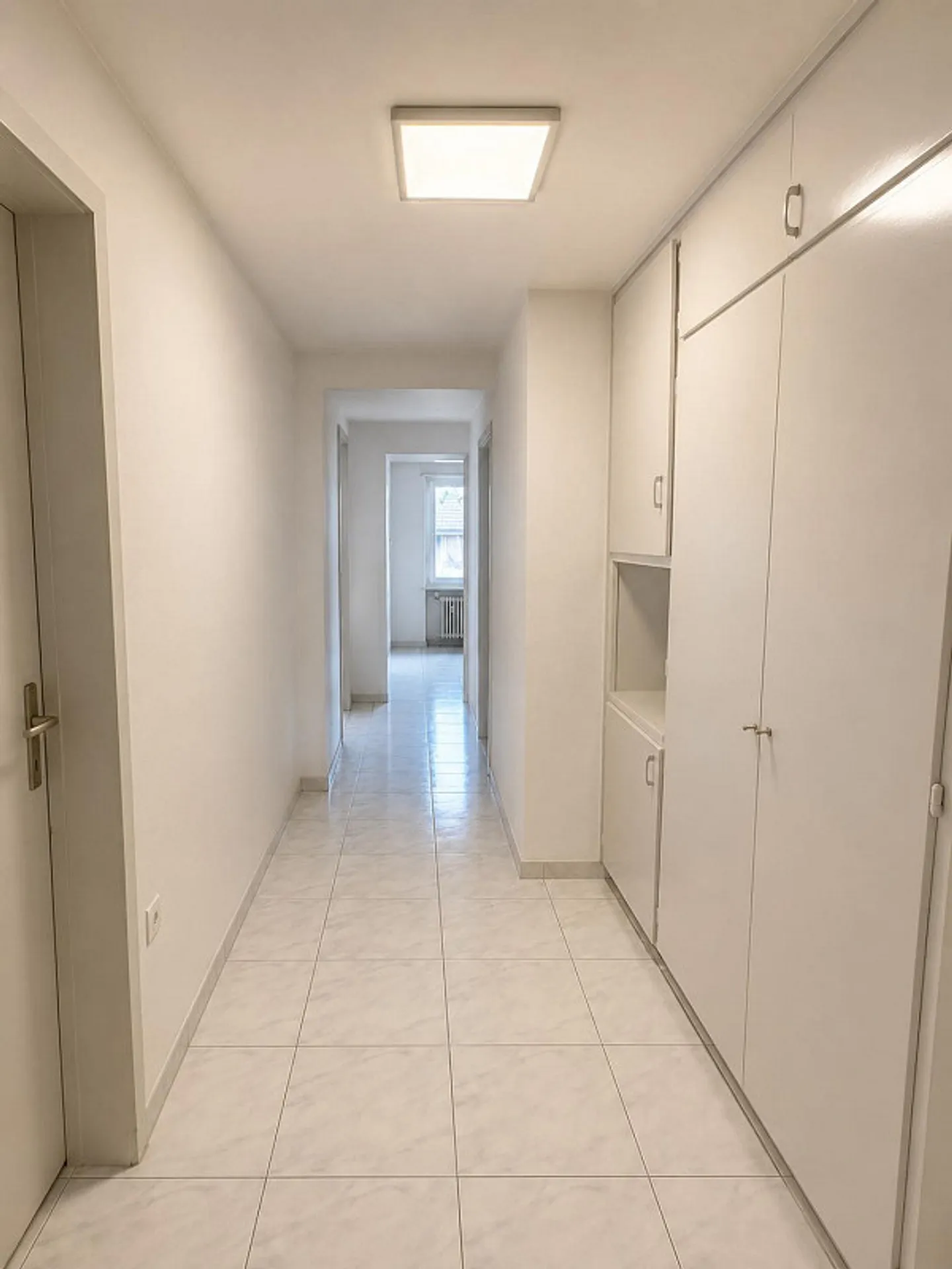 Appartamento 3 camere - Foto 8 di 8