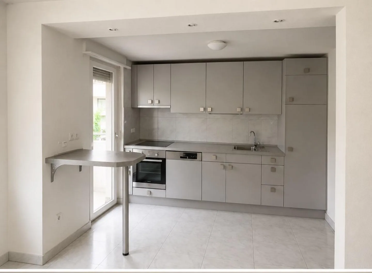 Appartamento 3 camere - Foto 2 di 8