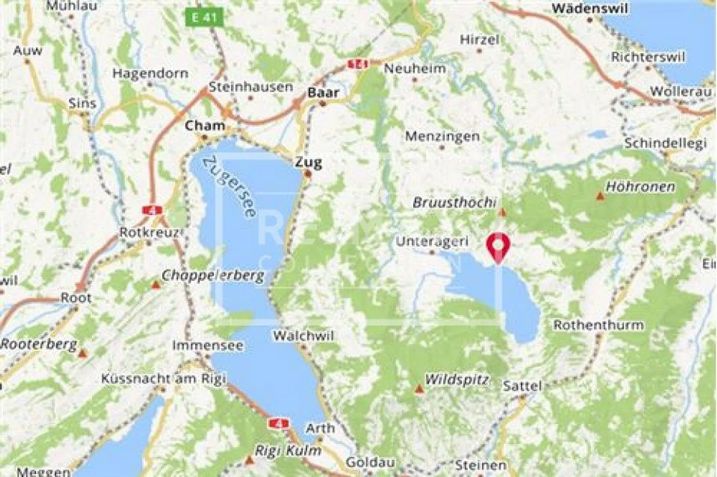 Smart Layout. Comfortable Living. - Photo 2 of 10