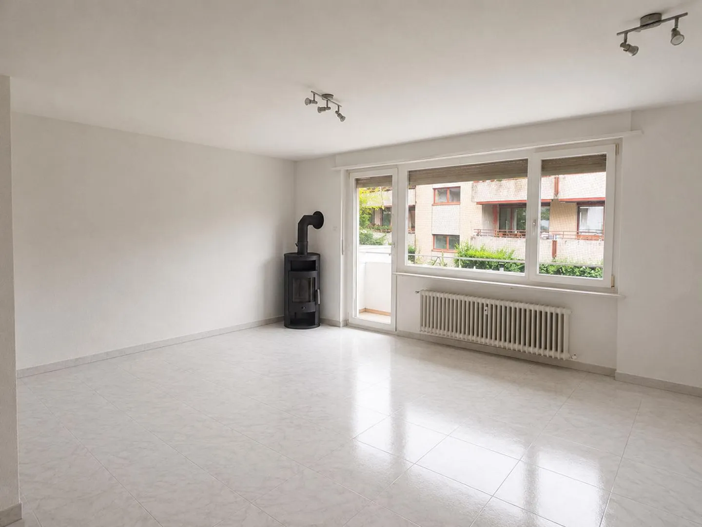 Appartamento 3 camere - Foto 3 di 8