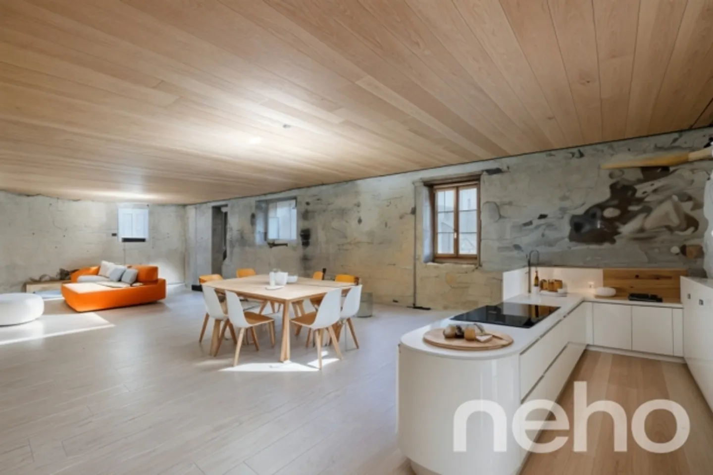 Eine Immobilie mit vielen Möglichkeiten! - Foto 2 von 11