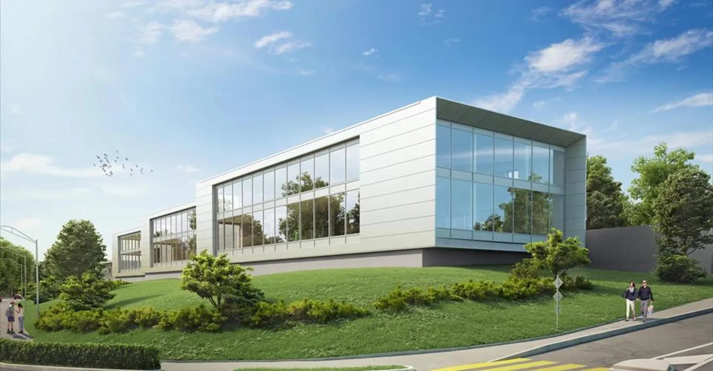 Mischgenutztes Gebäude mieten - Foto 4 von 6