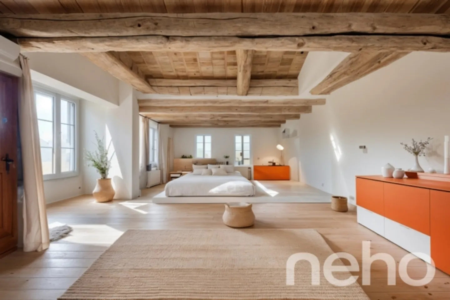 Eine Immobilie mit vielen Möglichkeiten! - Foto 3 von 11