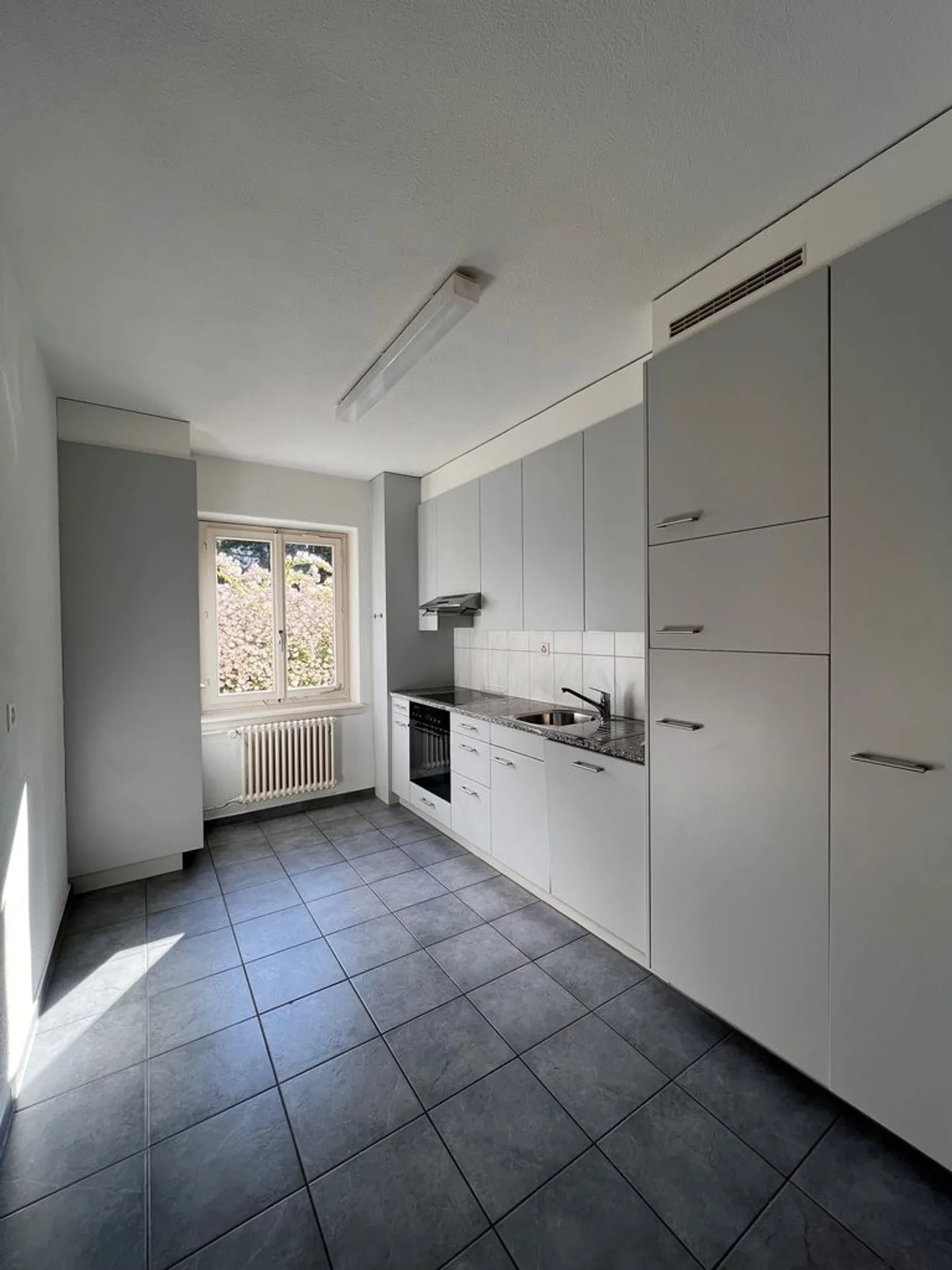 Votre nouvel appartement dans le beau Wipkingen - Photo 3 sur 6