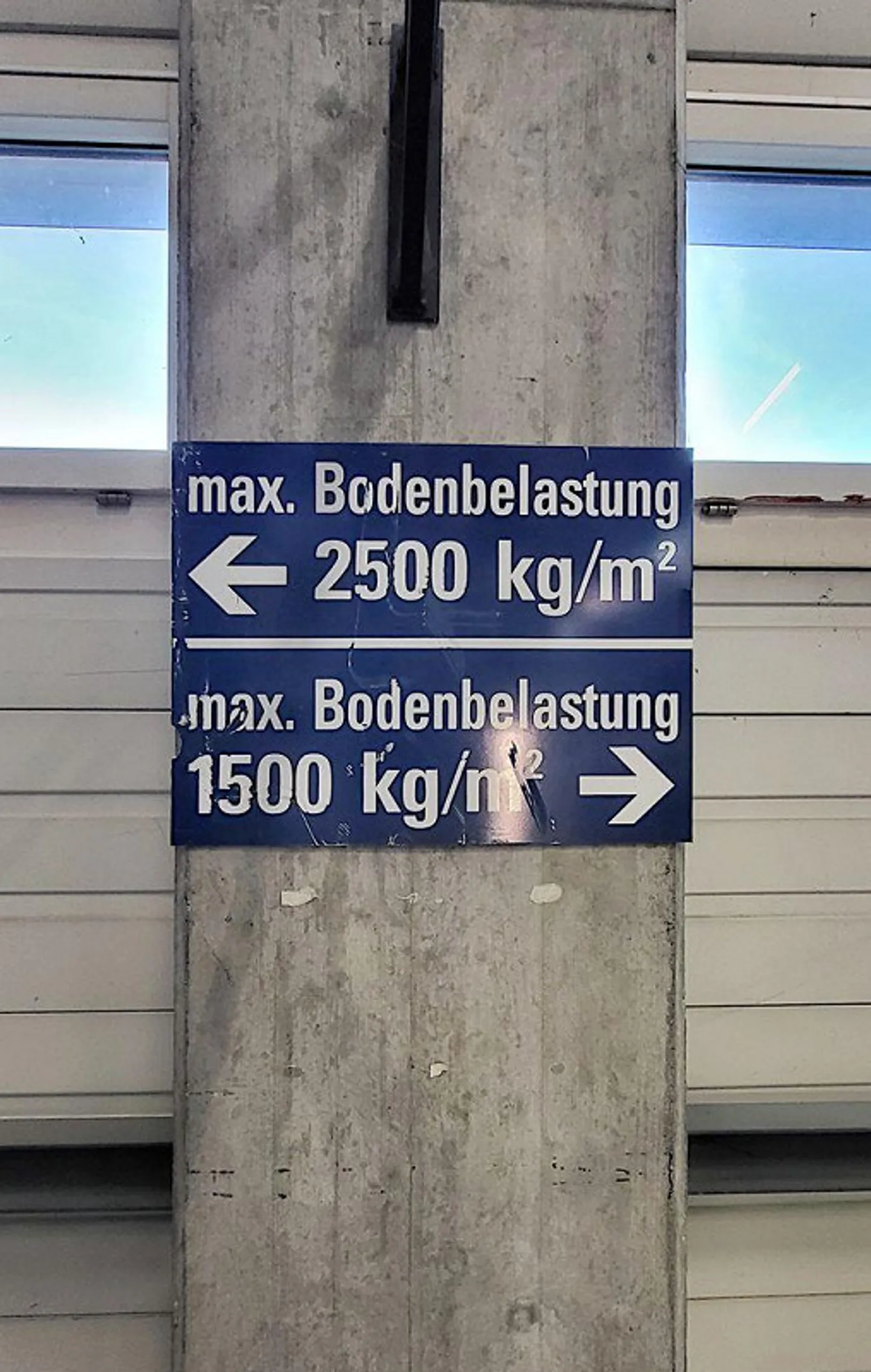 Logistikfläche in Allschwil - Foto 7 von 7