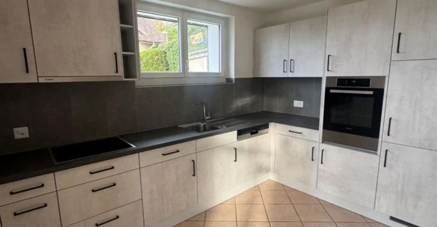 Charmante Wohnung mit Seeblick - Foto 6 von 13
