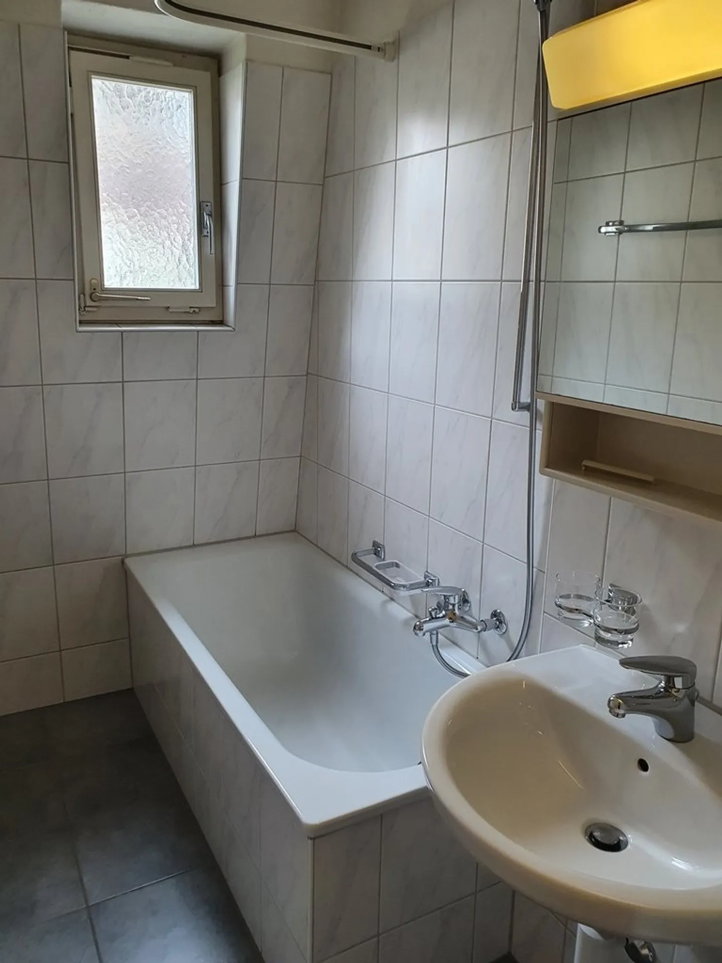 Votre nouvel appartement dans le beau Wipkingen - Photo 5 sur 6