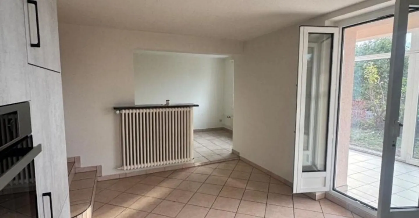 Charmante Wohnung mit Seeblick - Foto 8 von 13