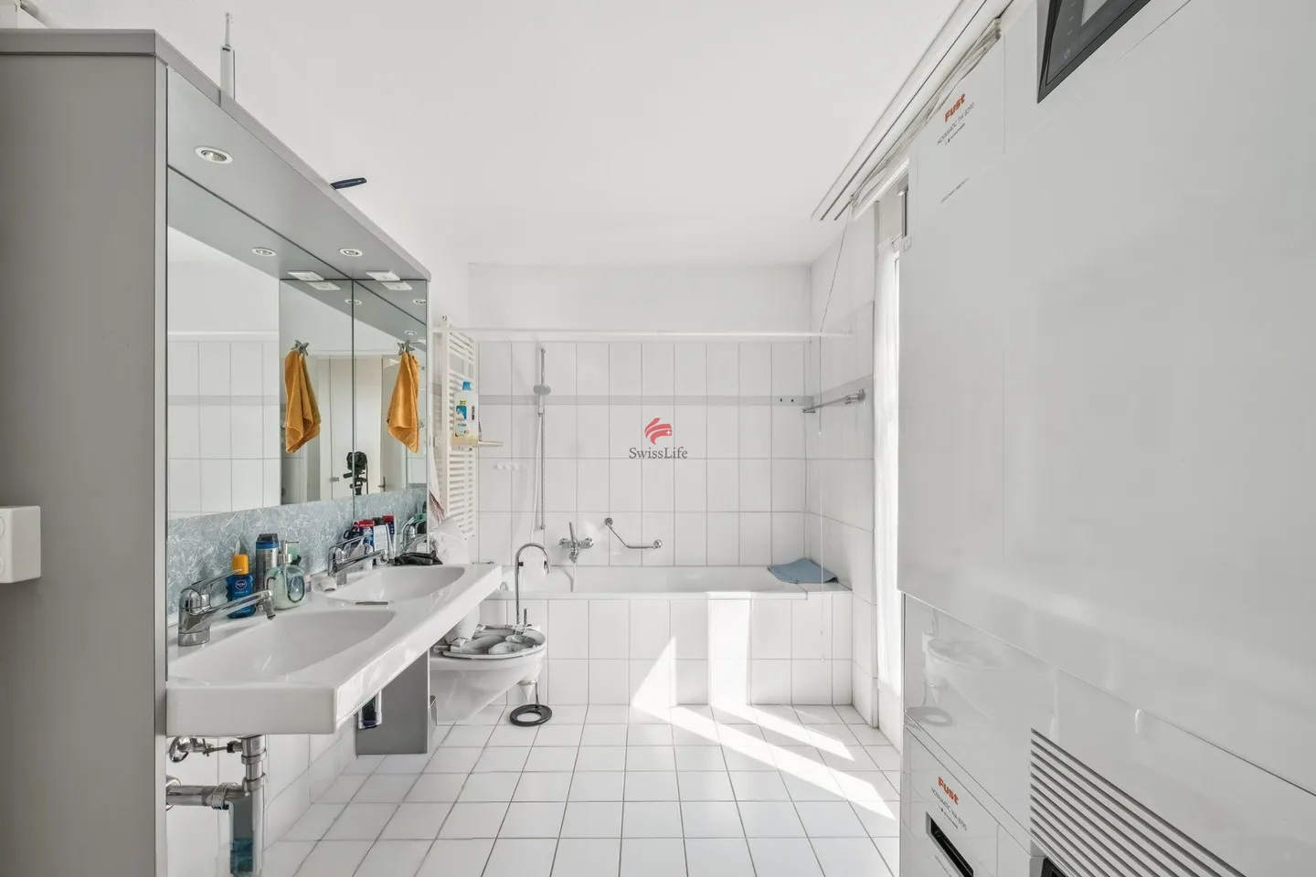 Charmante Maisonette in Zofingen - Foto 2 von 3