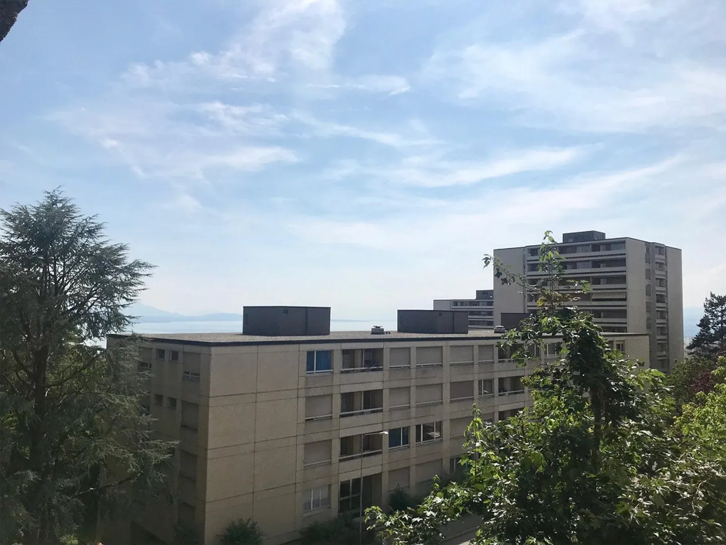 Bell'appartamento in un quartiere tranquillo - Foto 4 di 4