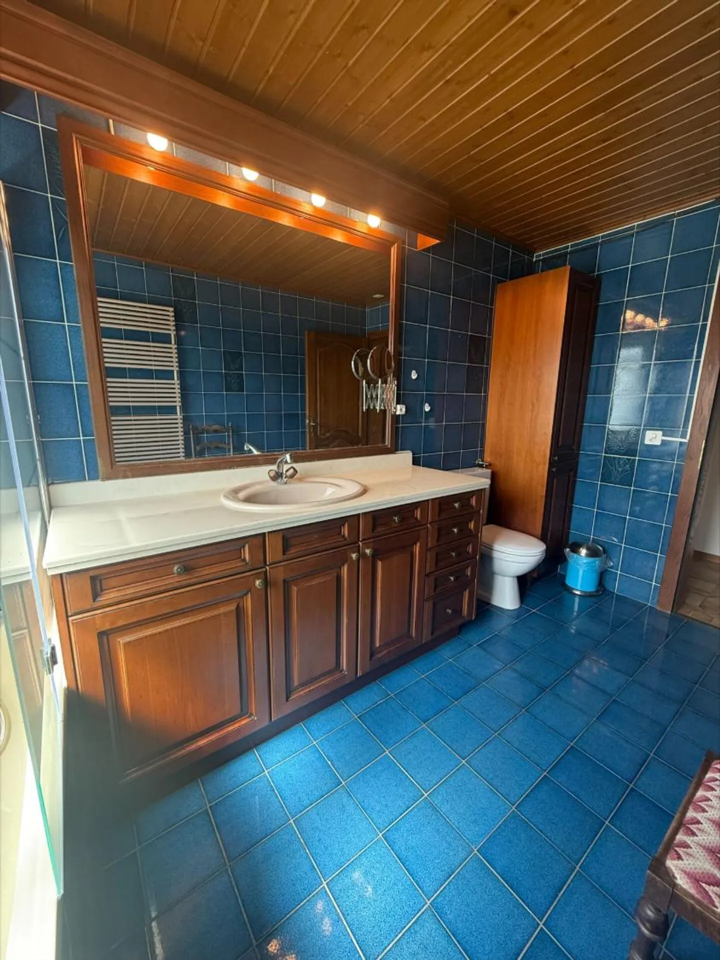 Möbliertes Zimmer in Yverdon - Foto 1 von 6