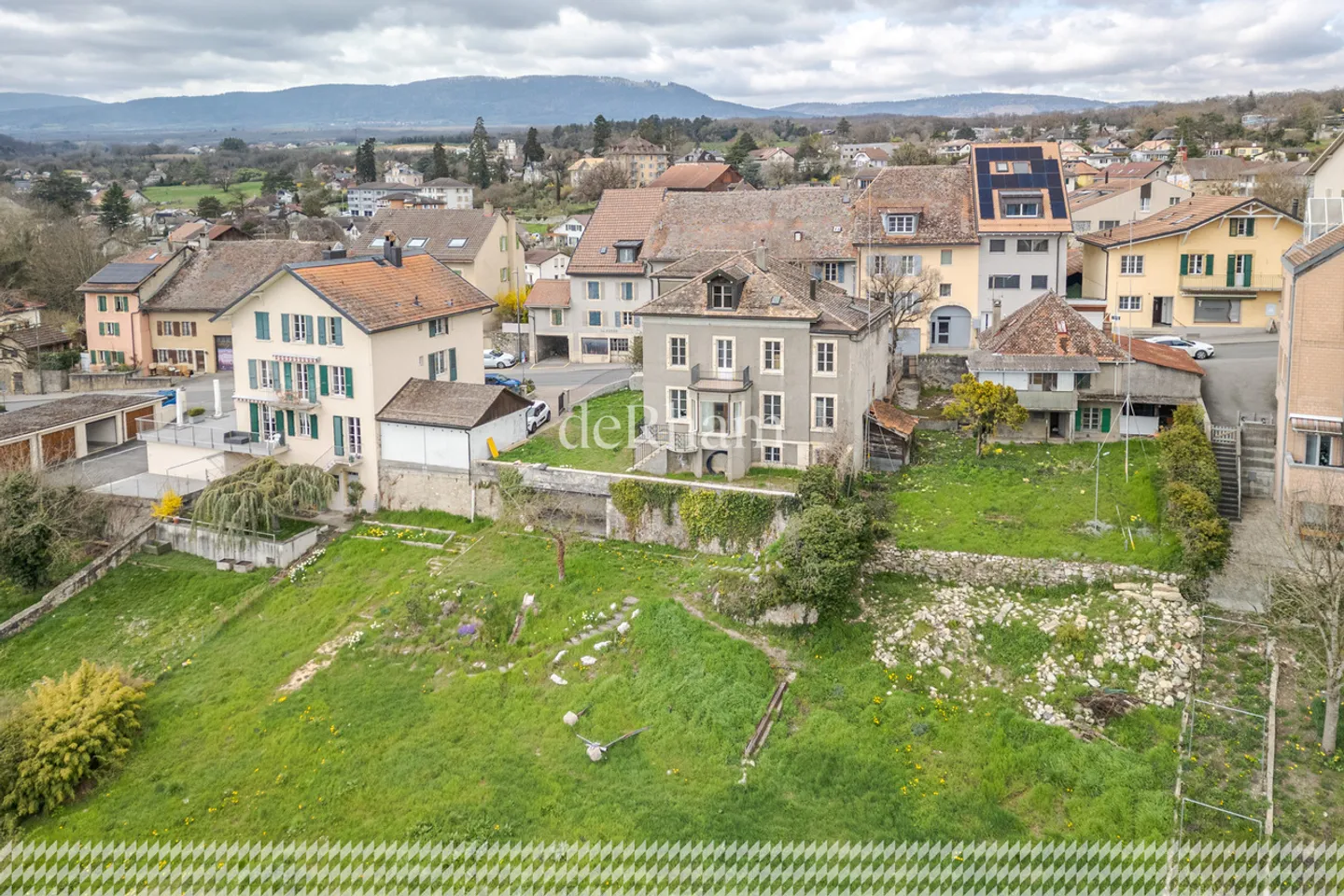 Superba dimora piena di fascino in fase di ristrutturazione - Foto 1 di 10