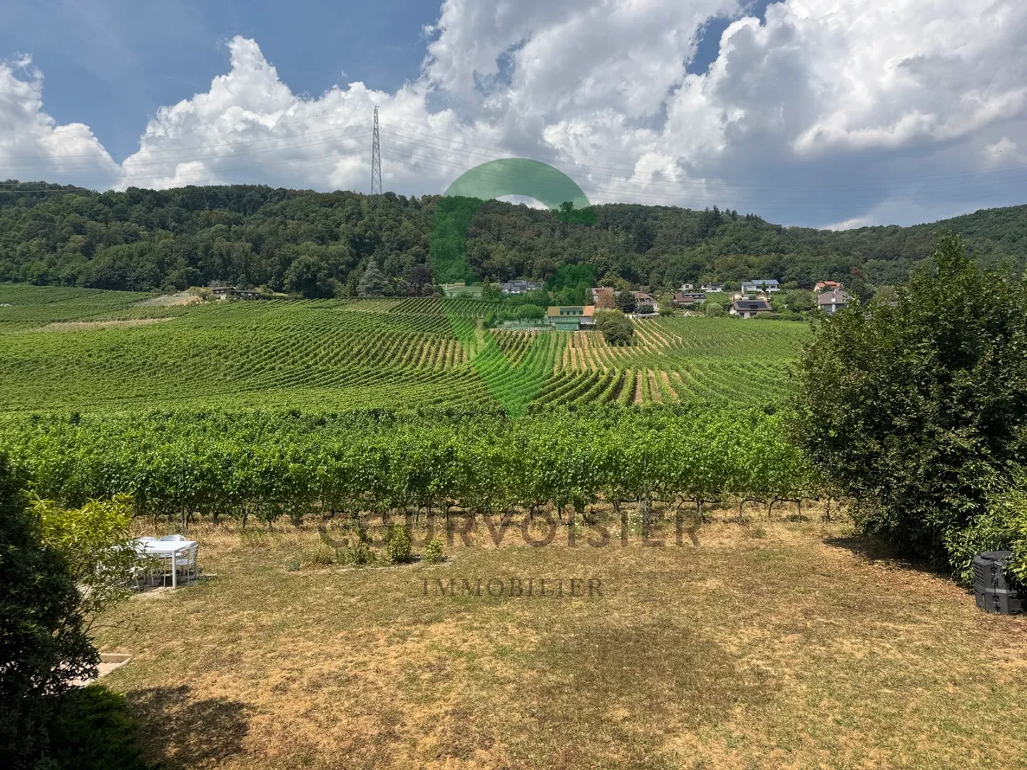 Bellissimo appartamento di 4,5 locali con vista lago e Alpi - Foto 13 di 13