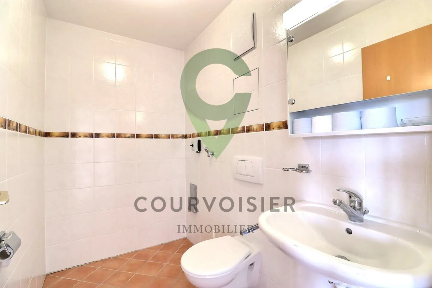 Bellissimo appartamento di 4,5 locali con vista lago e Alpi - Foto 10 di 13