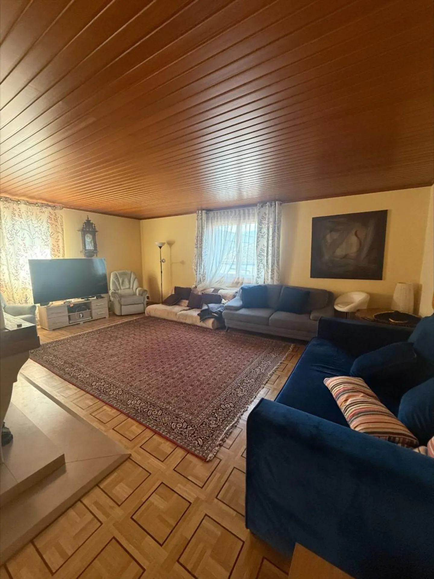 Möbliertes Zimmer in Yverdon - Foto 2 von 6