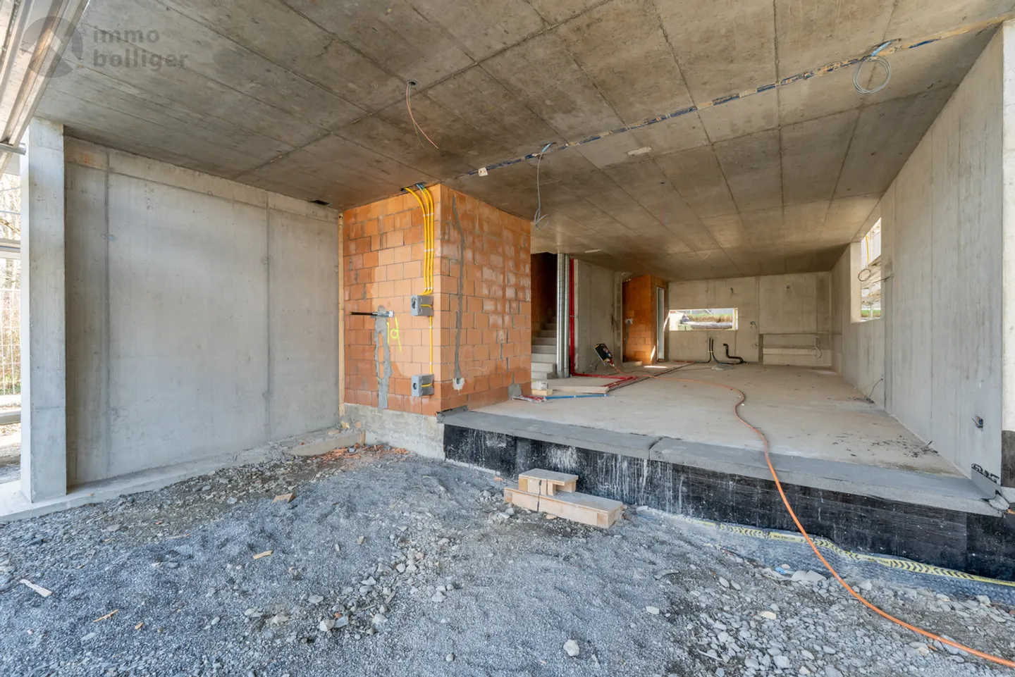 Nouveau bâtiment avec vue imprenable - Photo 5 sur 13