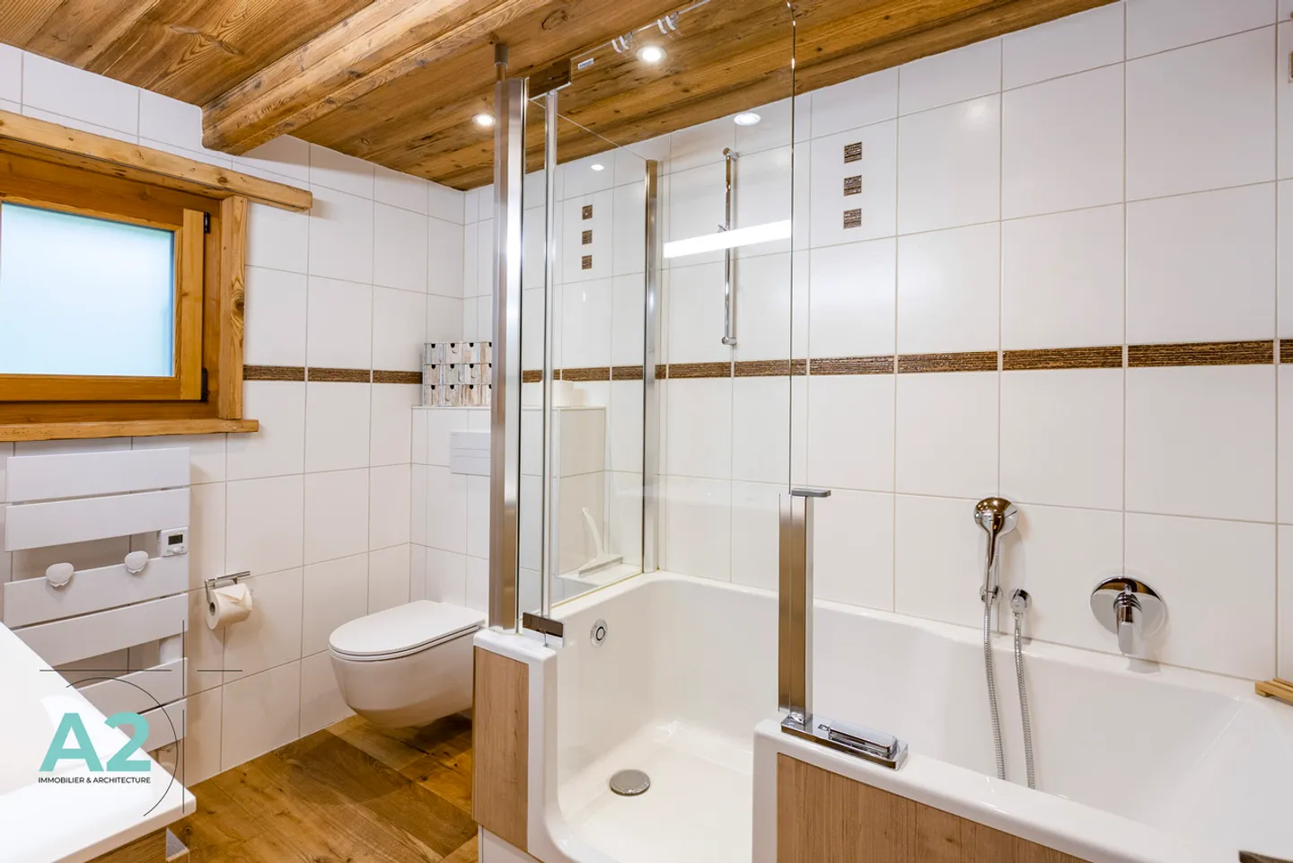 Chalet for rent - Photo 9 of 16