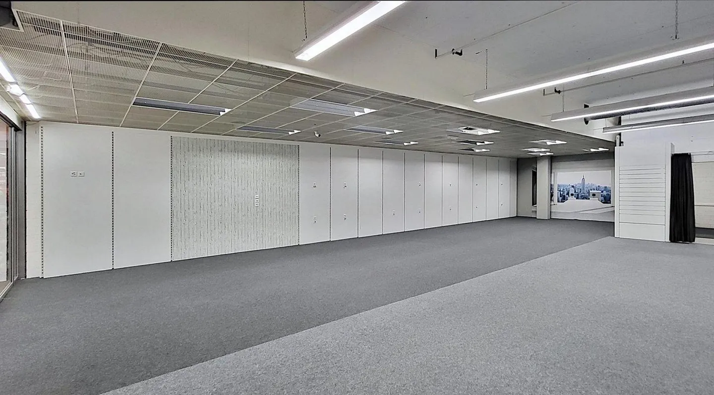 Gewerbefläche im Linth-Park - Foto 8 von 10