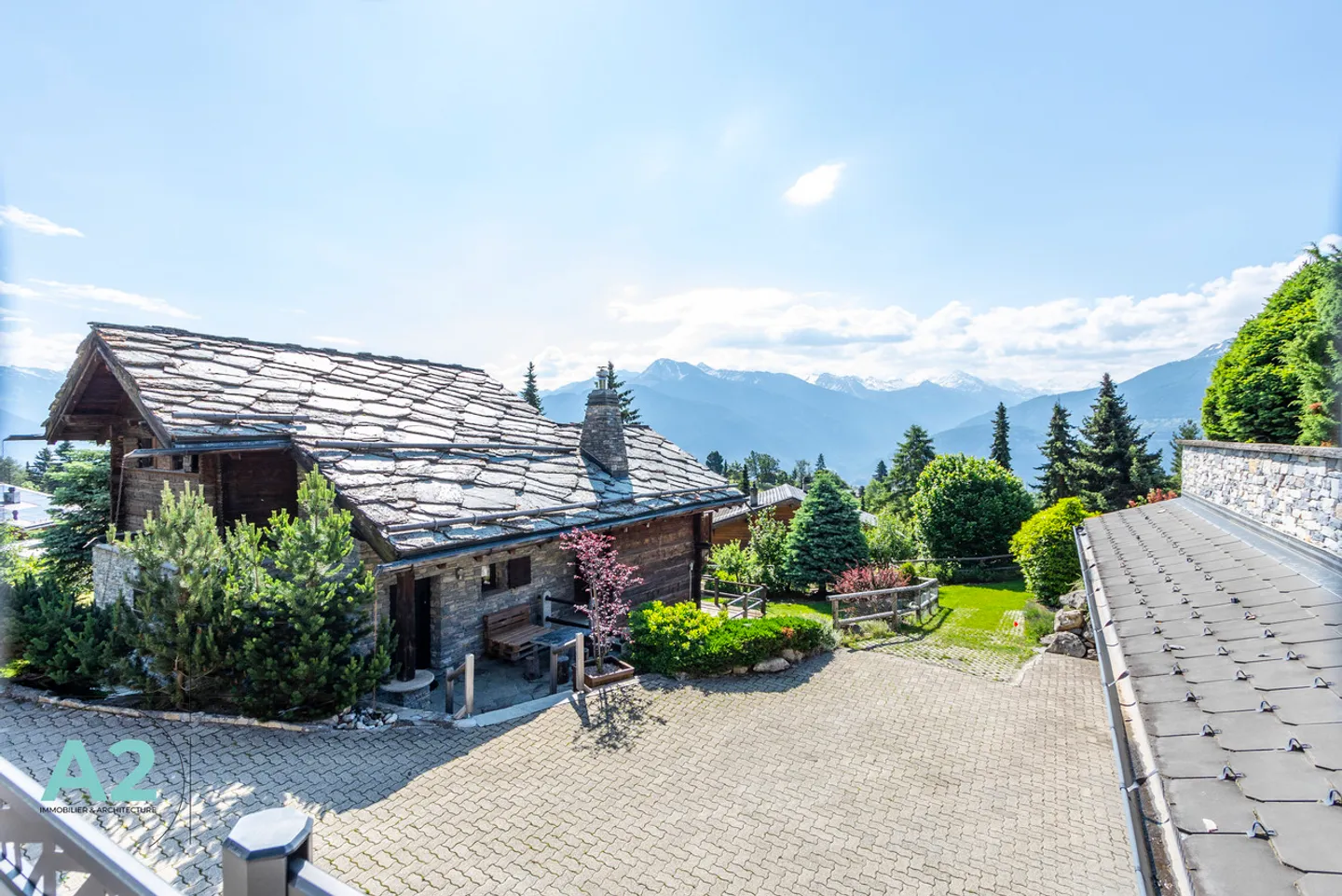 Chalet for rent - Photo 15 of 16