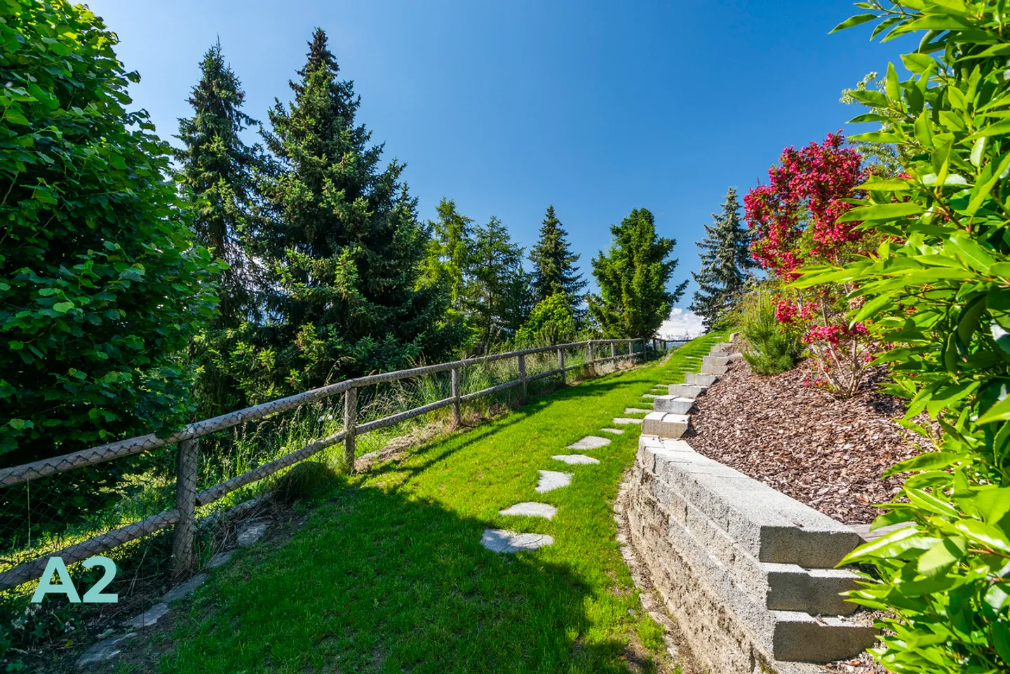 Chalet for rent - Photo 16 of 16