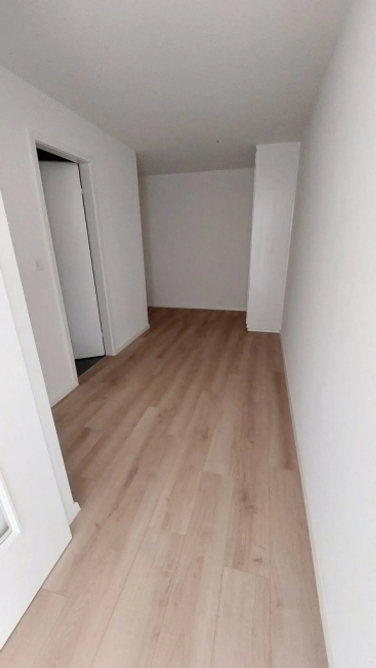 Rafraîchi - Appartement lumineux dans un emplacement privilégié à Winterthur-Wülflingen - Photo 4 sur 10