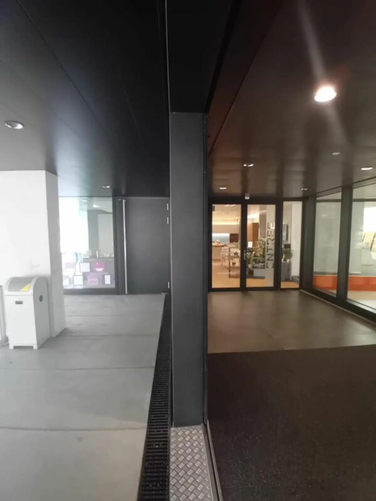 Bürofläche von 683 m² - Foto 3 von 5