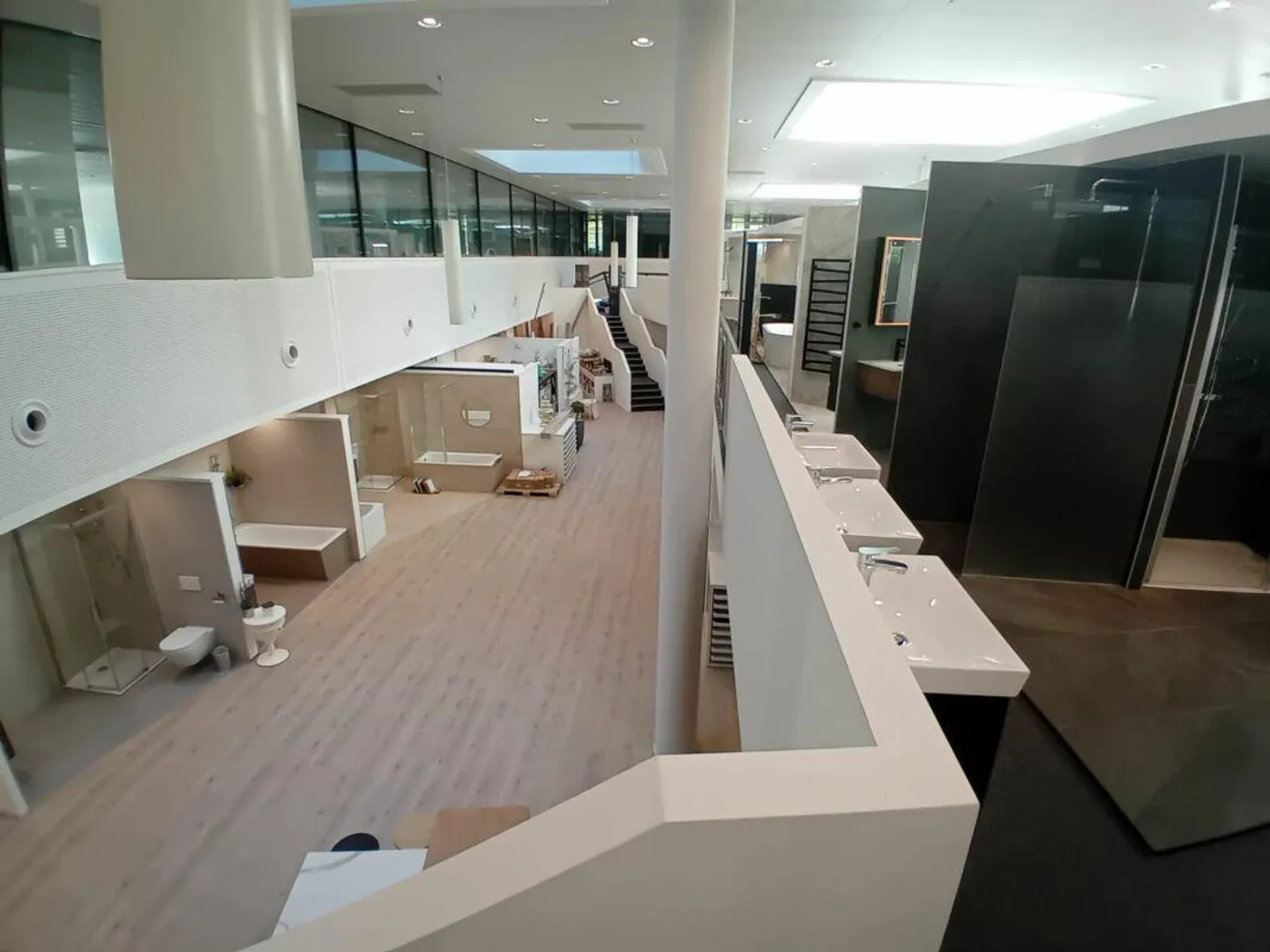 Bürofläche von 683 m² - Foto 5 von 5