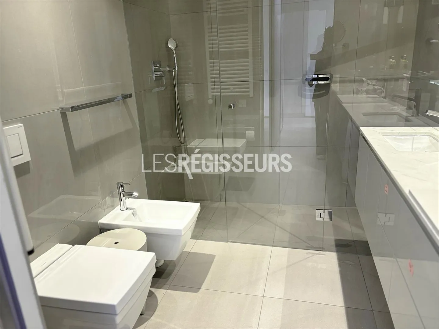 Appartement 4 pièces - Photo 5 sur 10