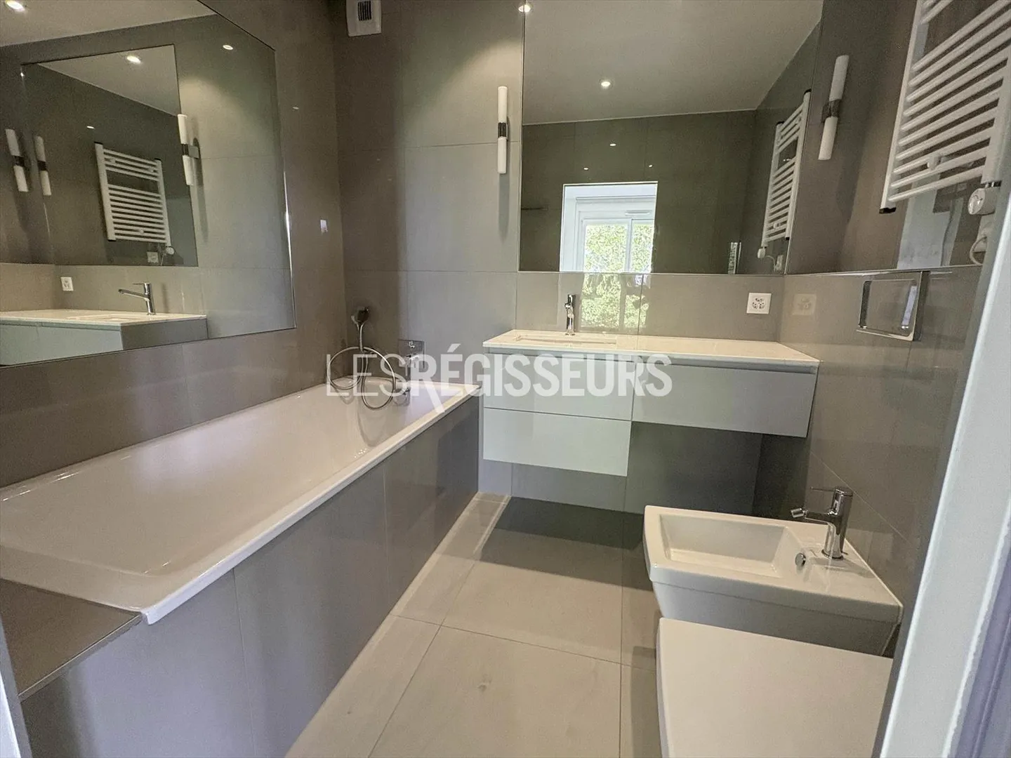 Appartement 4 pièces - Photo 7 sur 10