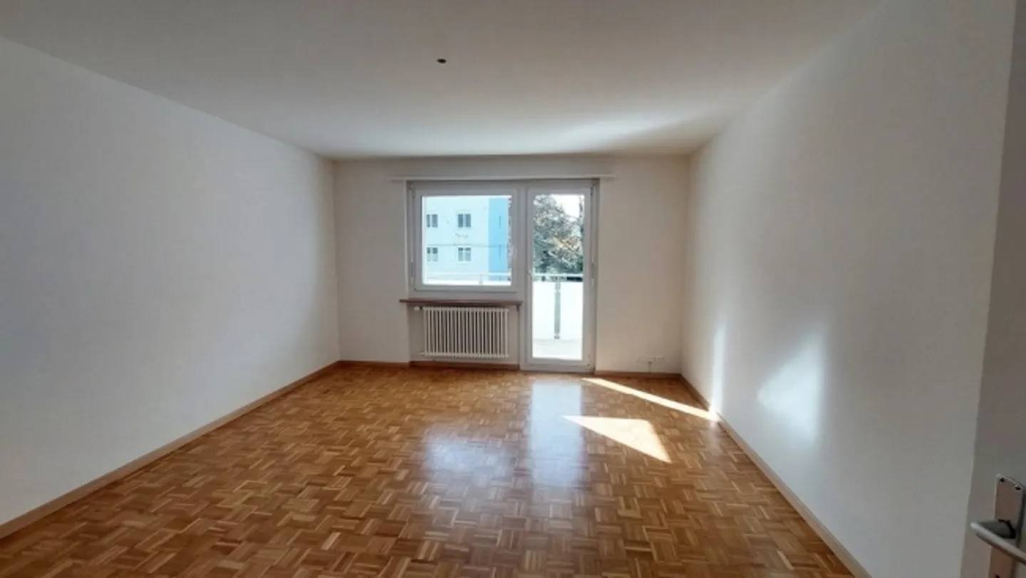 Rafraîchi - Appartement lumineux dans un emplacement privilégié à Winterthur-Wülflingen - Photo 6 sur 10