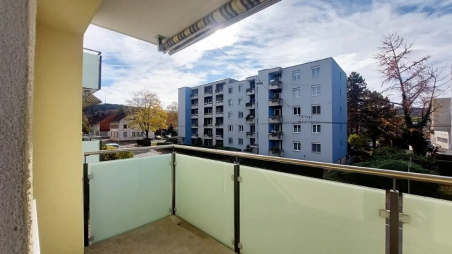 Rafraîchi - Appartement lumineux dans un emplacement privilégié à Winterthur-Wülflingen - Photo 8 sur 10