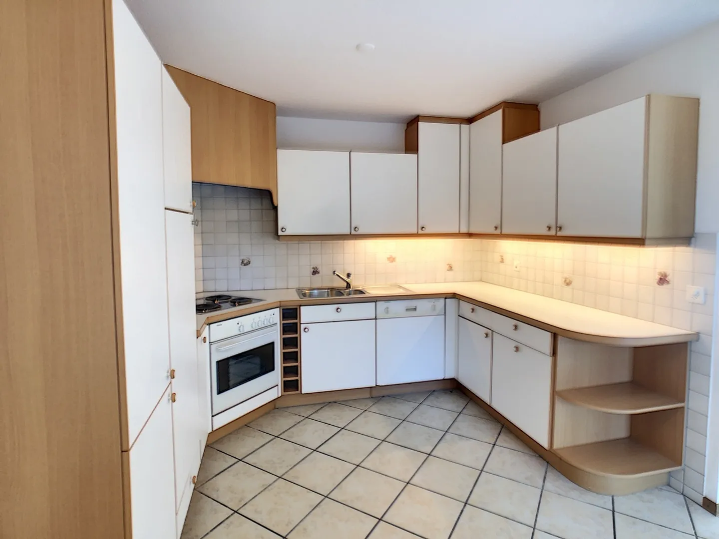 Appartement Charmant avec Jardin - Photo 5 sur 11