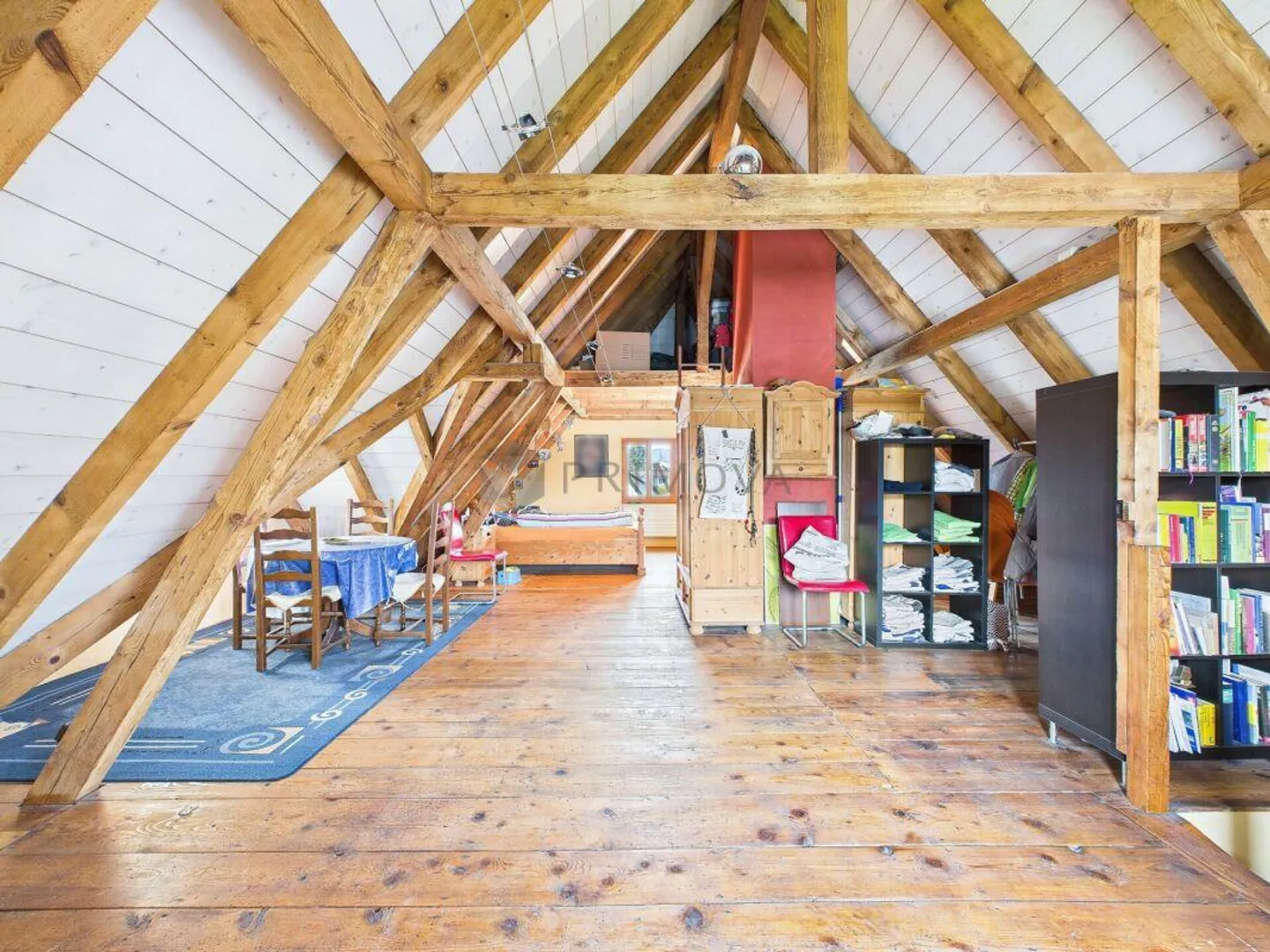 Enfin de la place pour tous : Grande maison individuelle à un emplacement central - Photo 1 sur 13