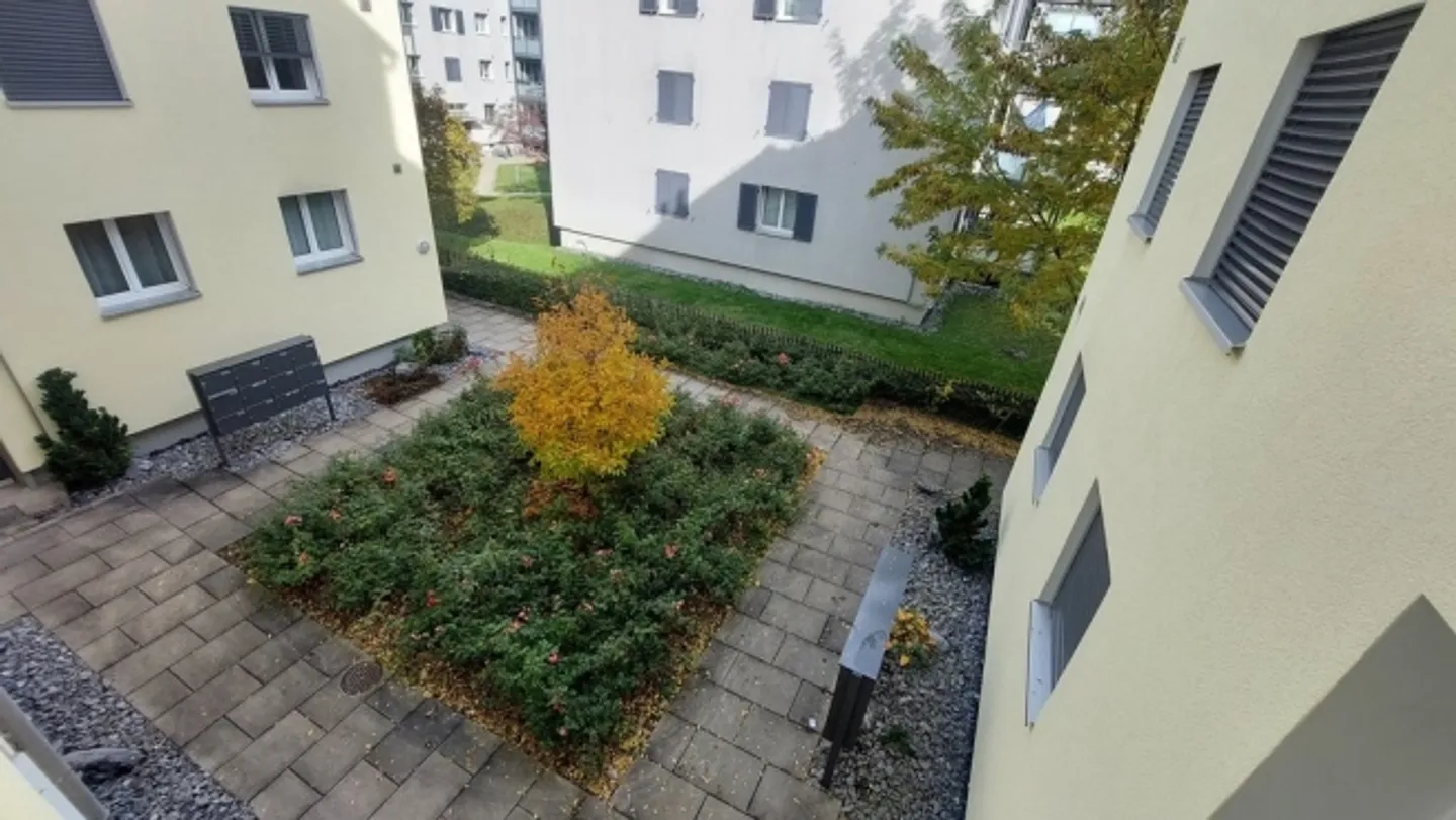 Rafraîchi - Appartement lumineux dans un emplacement privilégié à Winterthur-Wülflingen - Photo 10 sur 10