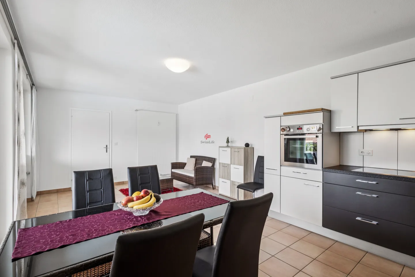 The ideal holiday apartment with pool and garden - Photo 5 of 12