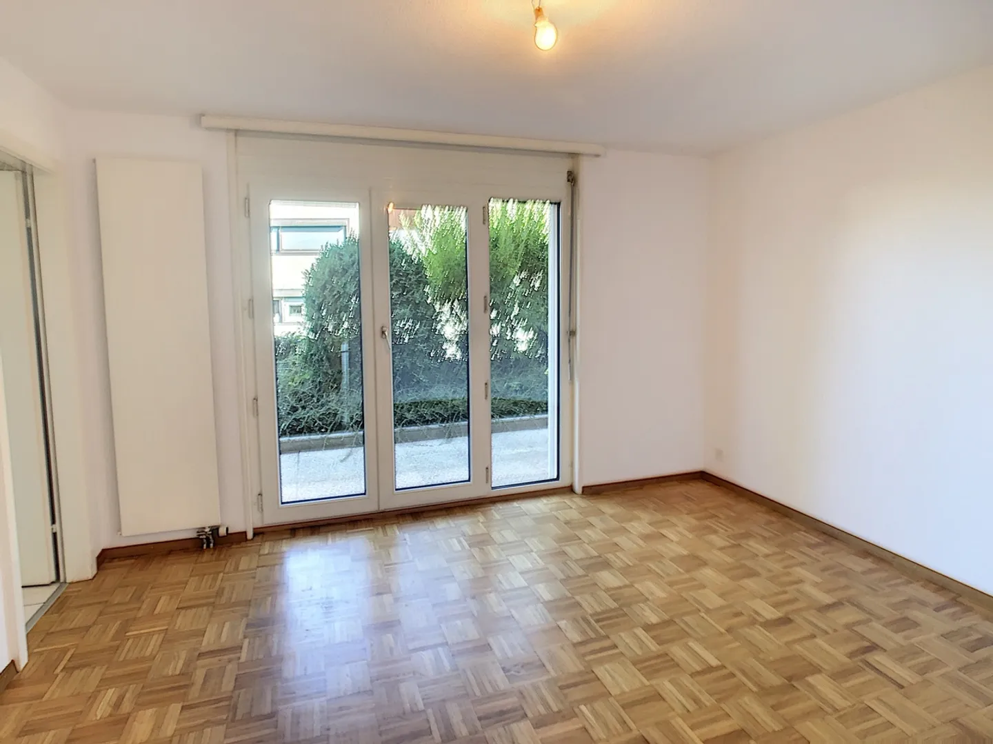 Appartement Charmant avec Jardin - Photo 8 sur 11