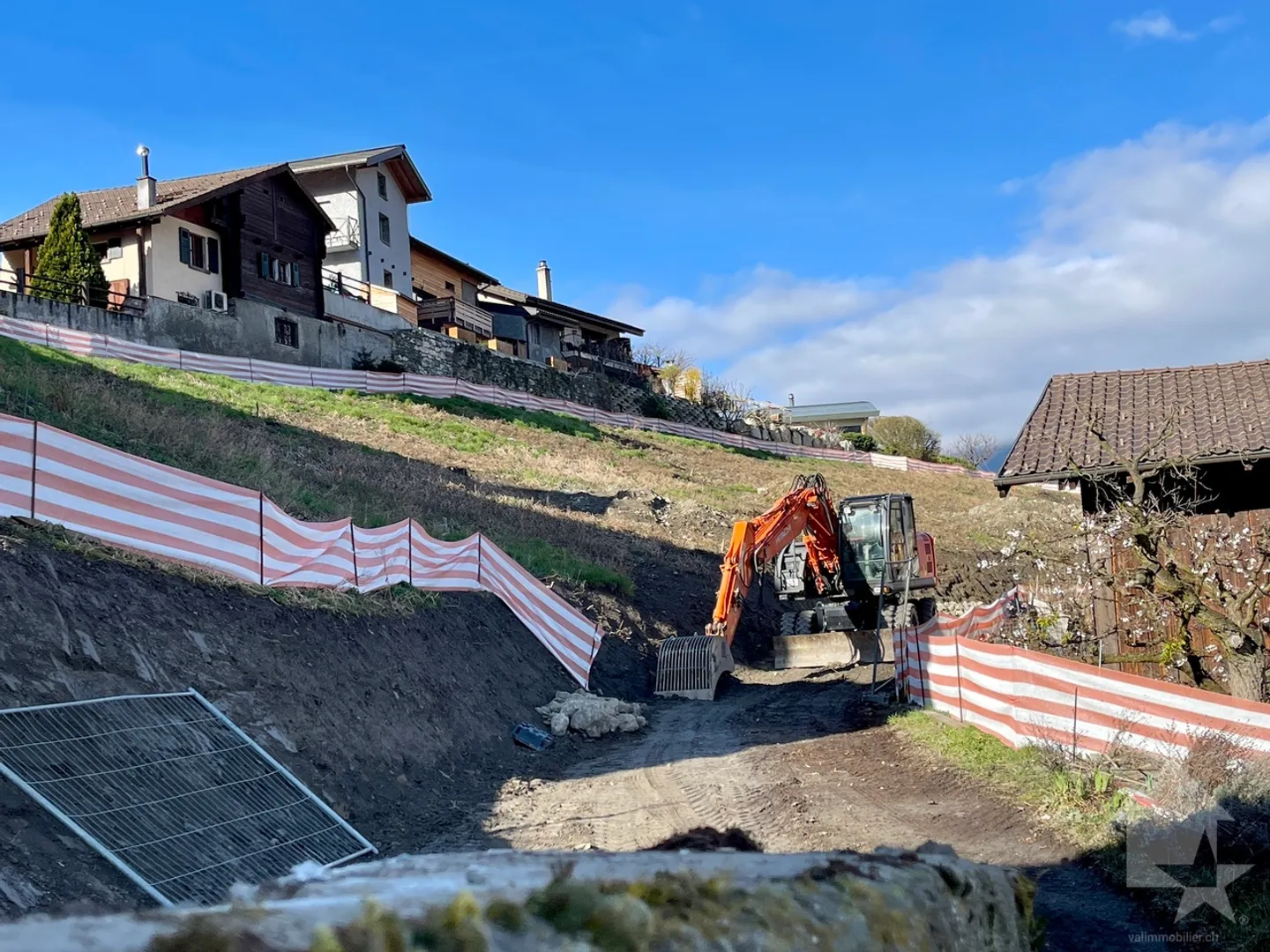 4.5 Room Apartment with Garden of 169m2, New Promotion - Photo 1 of 8