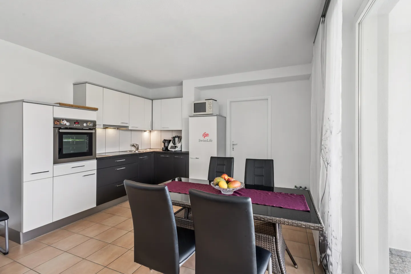 The ideal holiday apartment with pool and garden - Photo 6 of 12