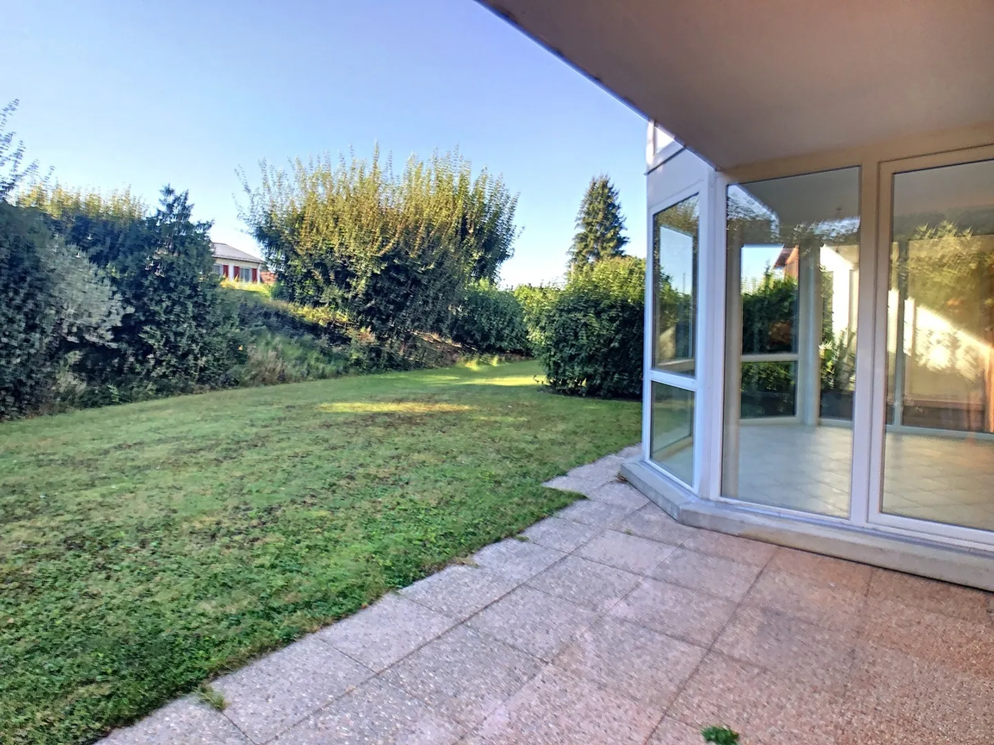 Appartement Charmant avec Jardin - Photo 11 sur 11