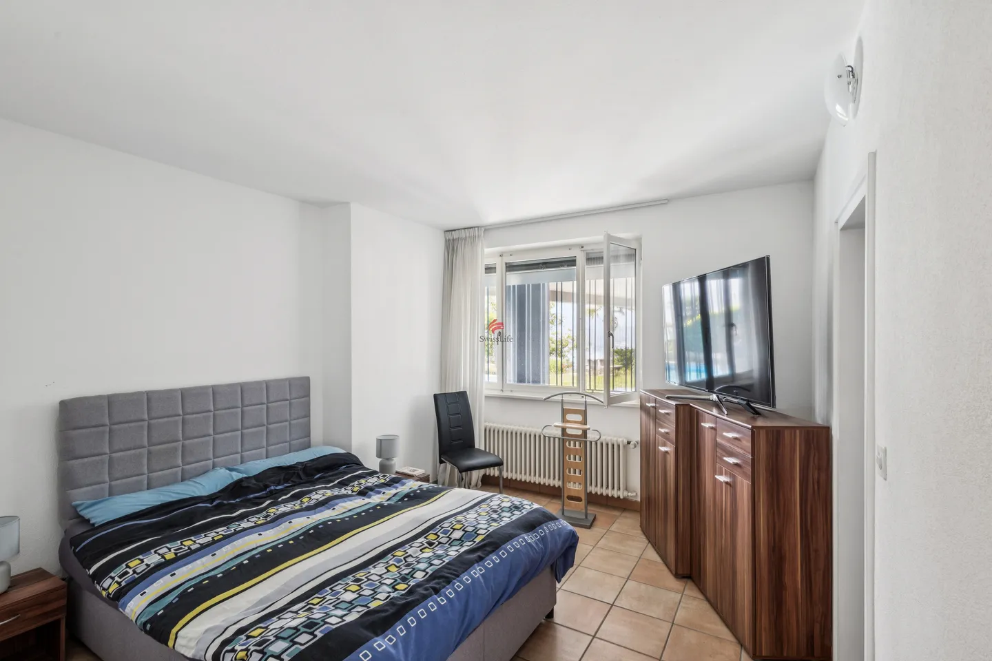 The ideal holiday apartment with pool and garden - Photo 7 of 12