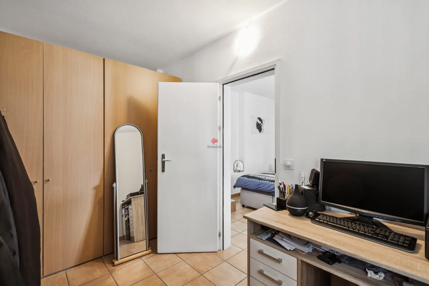 The ideal holiday apartment with pool and garden - Photo 8 of 12