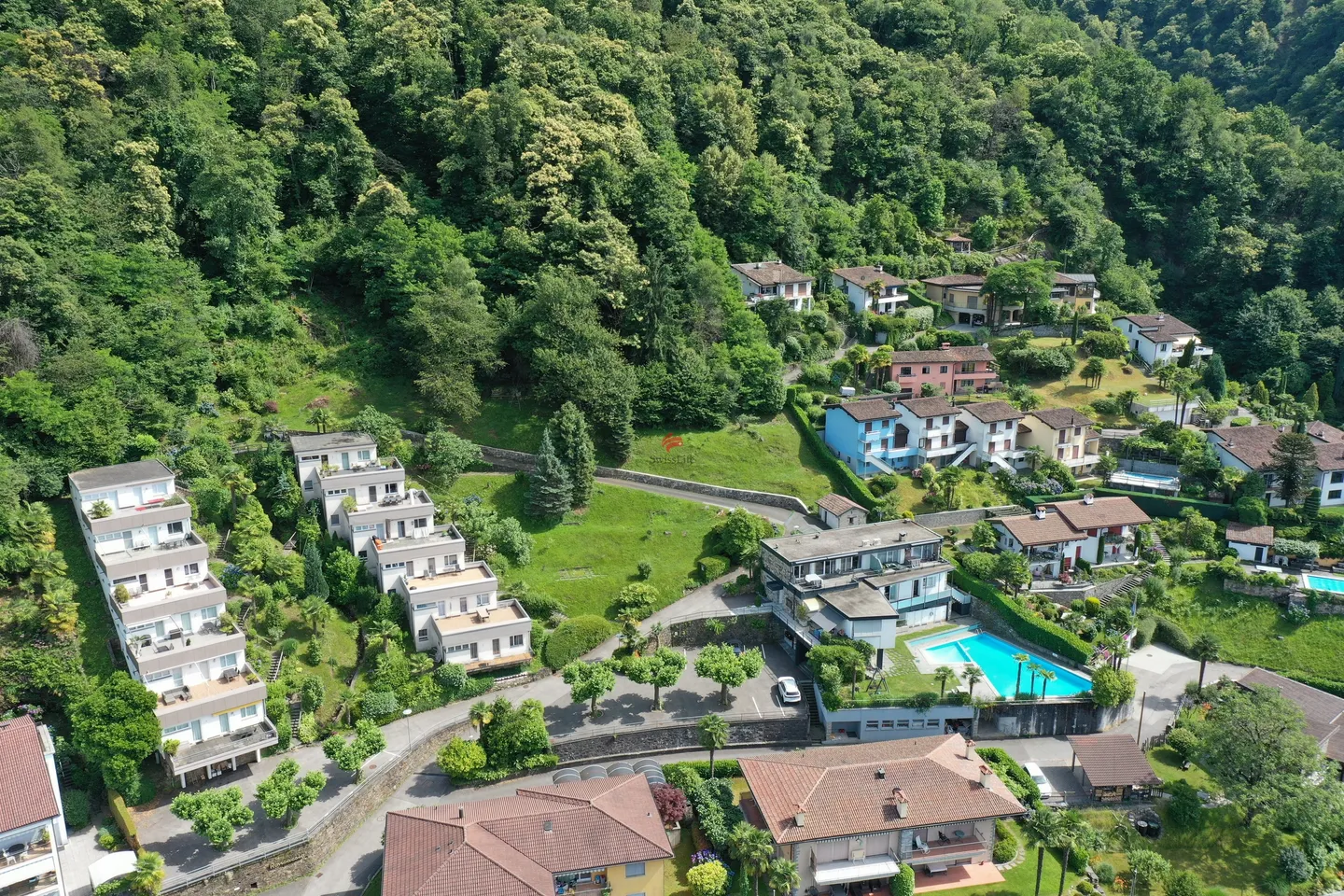 The ideal holiday apartment with pool and garden - Photo 10 of 12