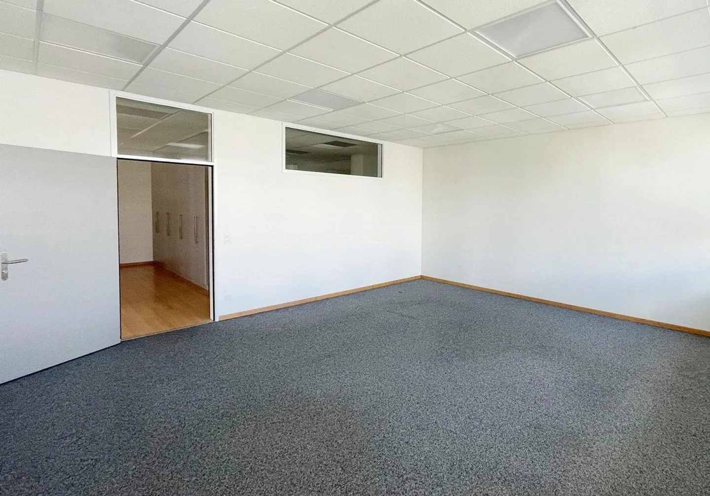 Vollausgebaute Bürofläche - Foto 4 von 7