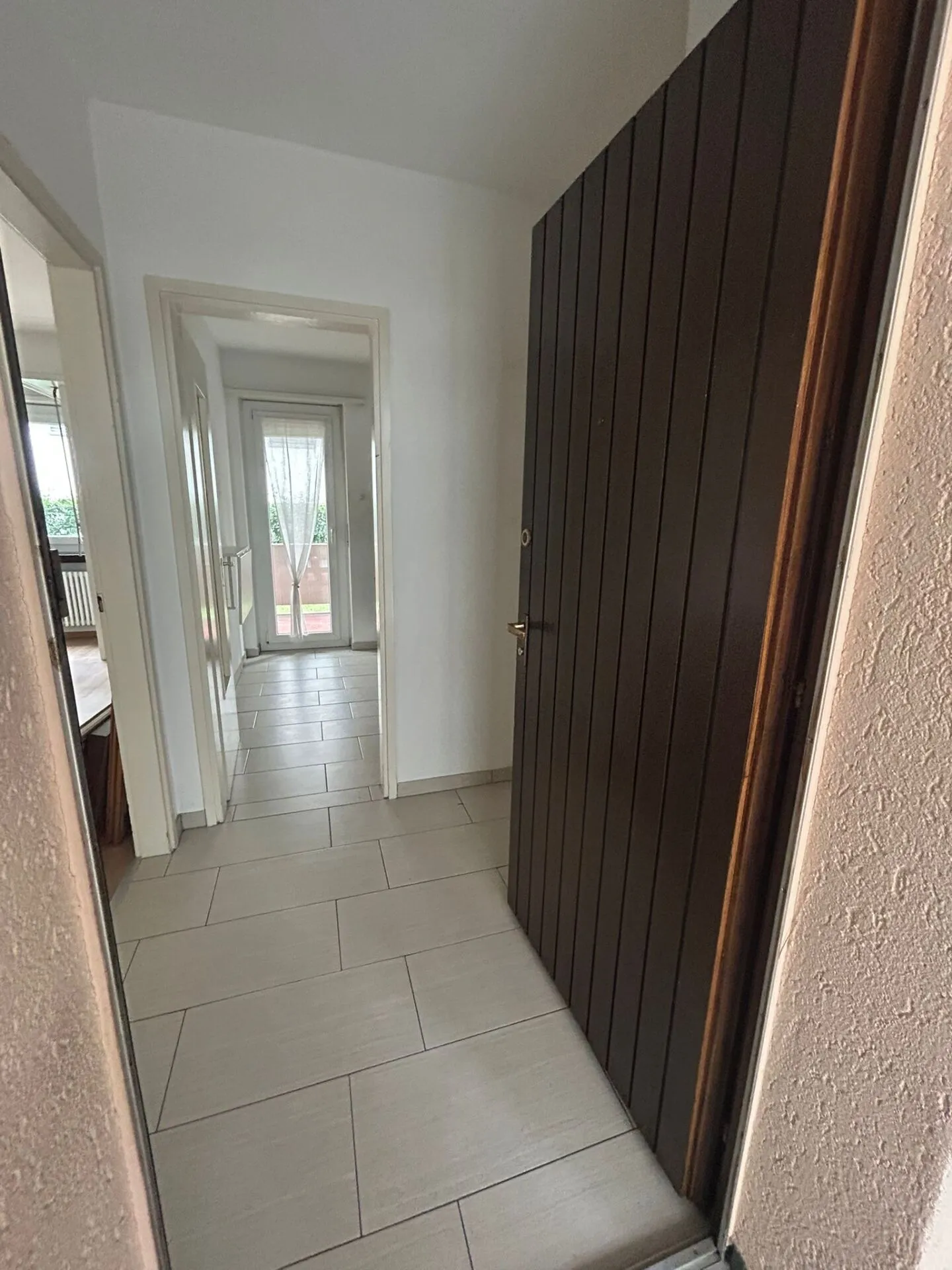 Moderno 2,5 locali a Massagno - moderne 2,5 Zimmerwohnung in Massagno - Foto 7 di 15