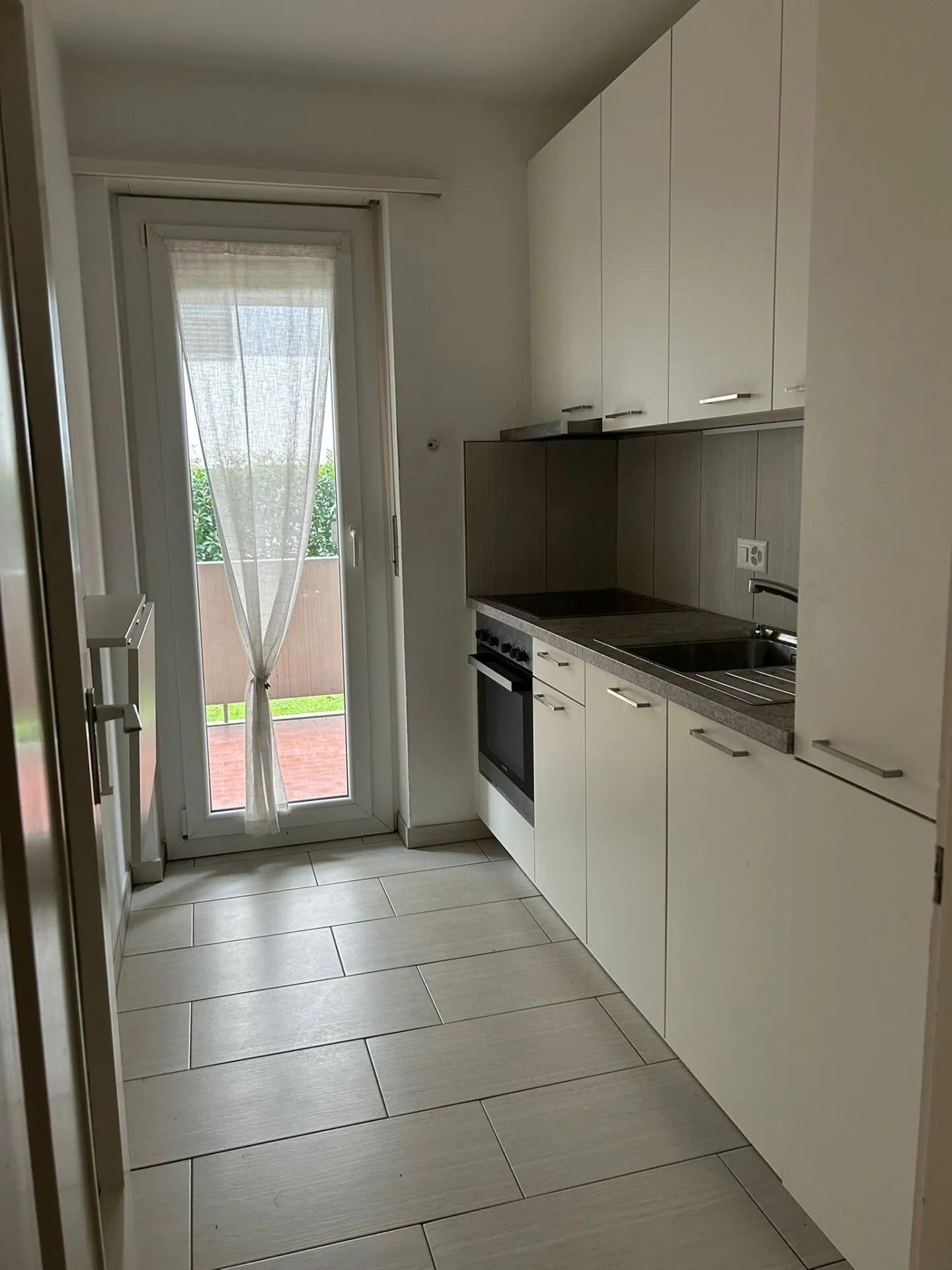 Moderno 2,5 locali a Massagno - moderne 2,5 Zimmerwohnung in Massagno - Foto 3 di 15