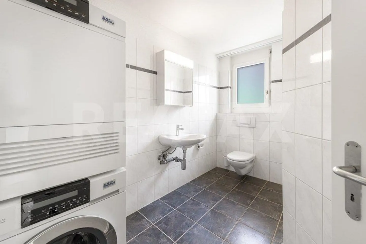 Appartamento duplex di 5½ stanze in posizione centrale con stile - Foto 10 di 13