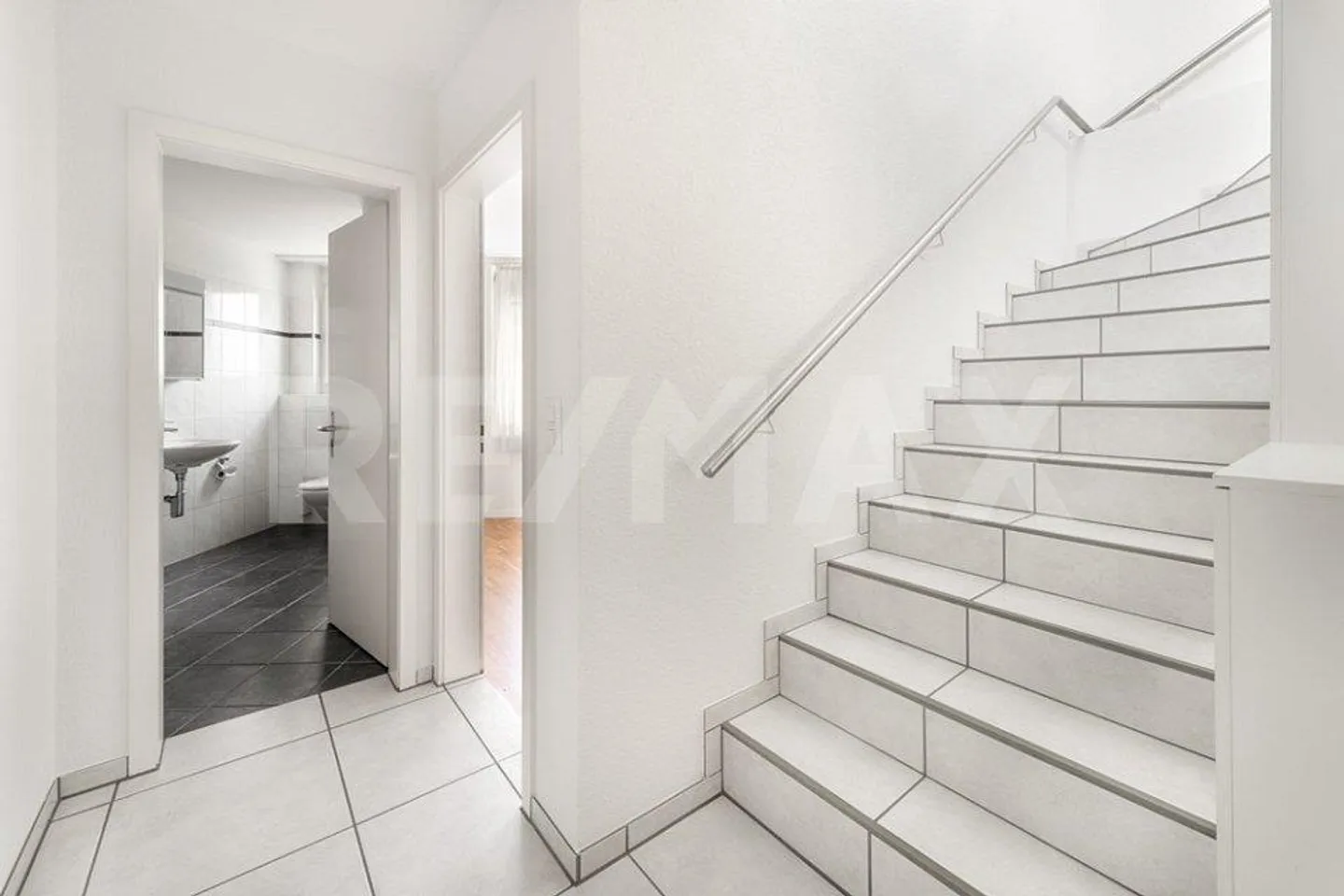 Appartamento duplex di 5½ stanze in posizione centrale con stile - Foto 11 di 13